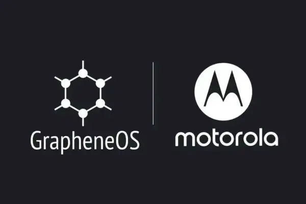 Motorola e GrapheneOS se unem para revolucionar a segurança dos smartphones