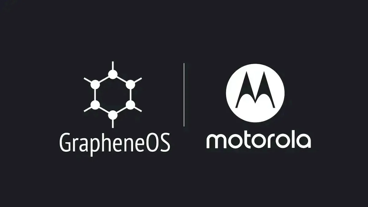 Motorola e GrapheneOS se unem para revolucionar a segurança dos smartphones 1 Motorola e GrapheneOS se unem para revolucionar a segurança dos smartphones