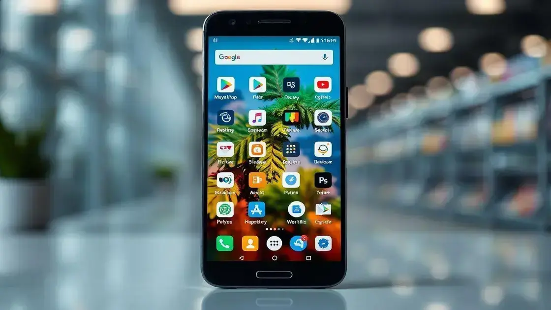 Mudanças na Play Store: Google e Epic Games em Nova Etapa Judicial 1 Mudanças na Play Store: Google e Epic Games em Nova Etapa Judicial