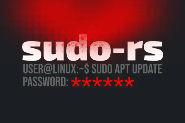 Mudanças na Prompt de Senha do sudo-rs: Um Marco em Usabilidade e Segurança