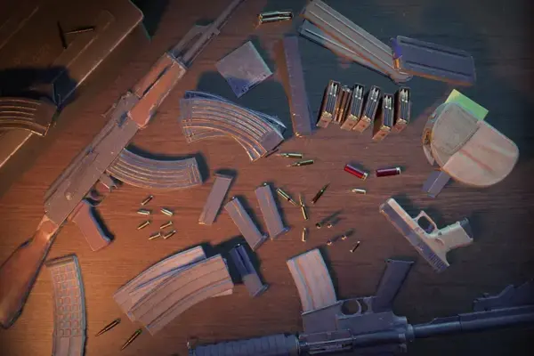 Mudanças na recarga de Counter Strike 2: O que você precisa saber
