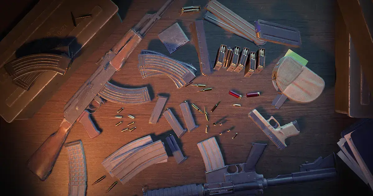 Mudanças na recarga de Counter Strike 2: O que você precisa saber