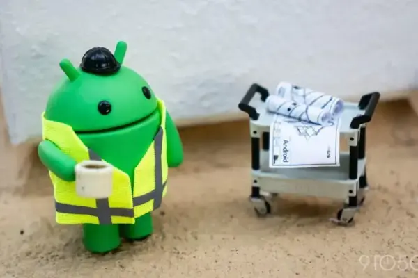 Mudanças no Sideloading do Android 15: A Nova Abordagem de Segurança