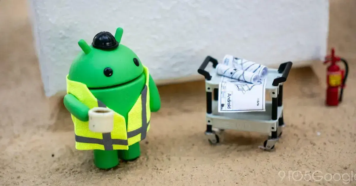 Mudanças no Sideloading do Android 15: A Nova Abordagem de Segurança 1 Mudanças no Sideloading do Android 15: A Nova Abordagem de Segurança