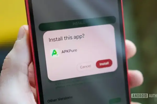 Mudanças no Sideloading: O que Pensam os Usuários do Android?