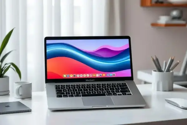 Mudanças Significativas na Linha de MacBooks: Um Novo Orçamento