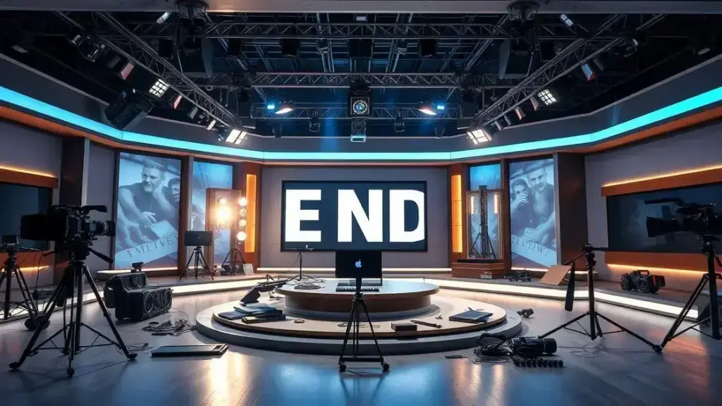 NBCUniversal encerra programas do dia em grande mudança de estratégia