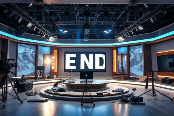 NBCUniversal encerra programas do dia em grande mudança de estratégia