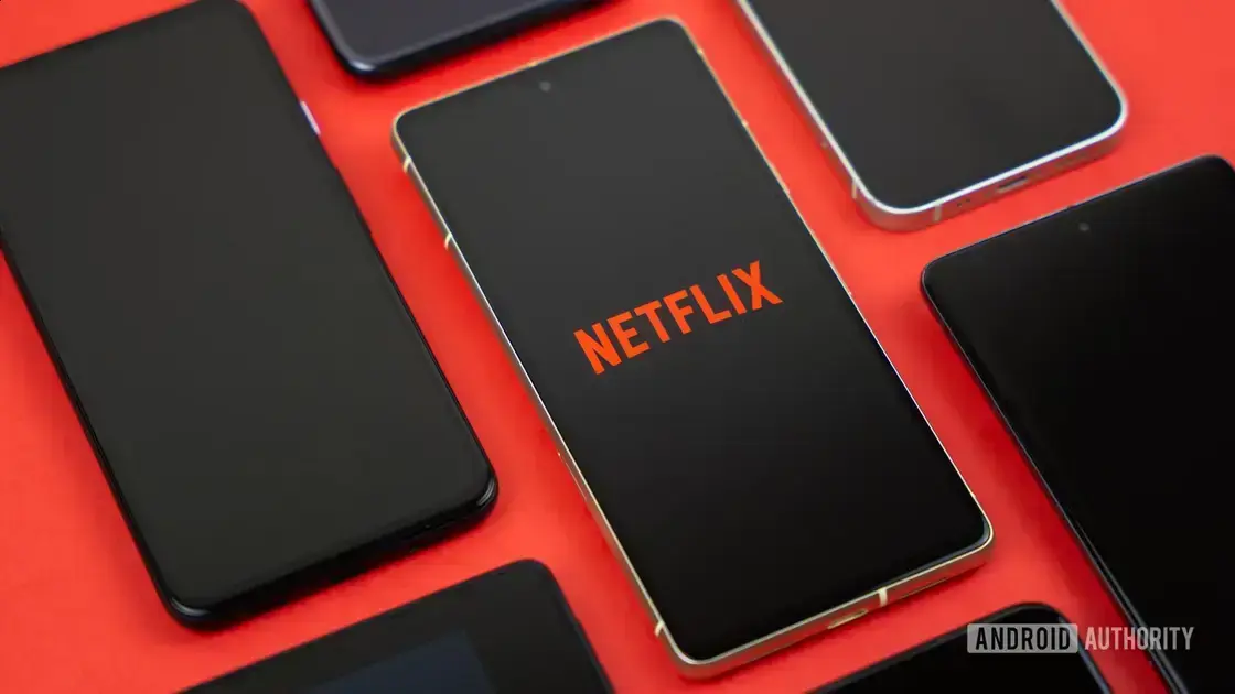 Netflix Aumenta os Preços: Veja as Novas Tarifas e O Que Esperar 1 Netflix Aumenta os Preços: Veja as Novas Tarifas e O Que Esperar