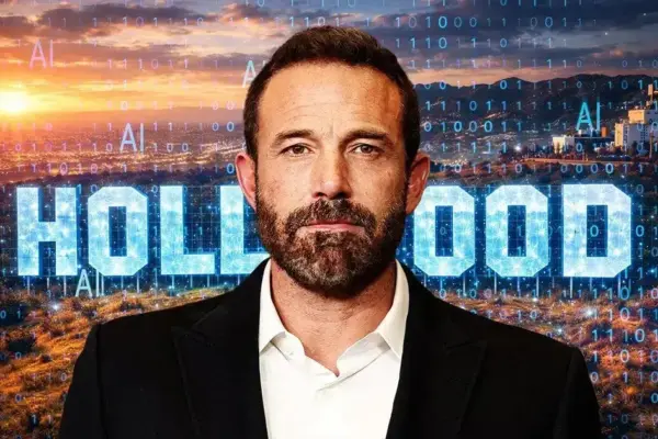 Netflix compra InterPositive de Ben Affleck para impulsionar IA na pós‑produção