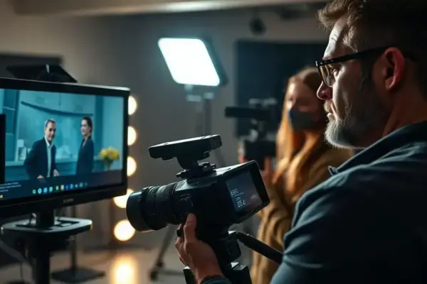 Netflix compra InterPositive, startup de IA de Ben Affleck para produção