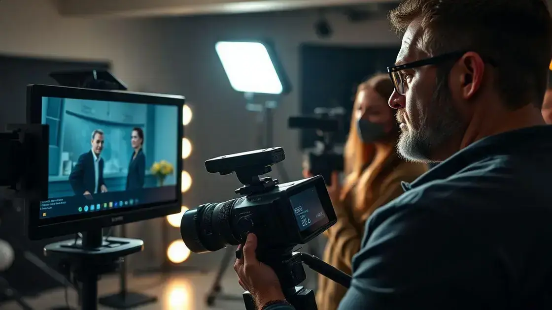 Netflix compra InterPositive, startup de IA de Ben Affleck para produção