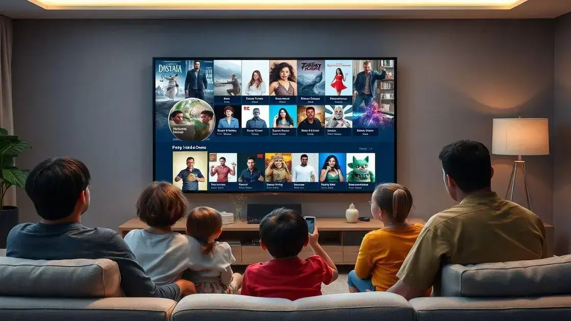 Netflix Expande Publicidade Direcionada com Novas Parcerias 1 Netflix Expande Publicidade Direcionada com Novas Parcerias