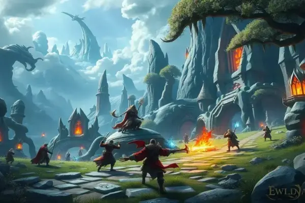 Never Grave: A data de lançamento e tudo sobre o novo desafio em jogos