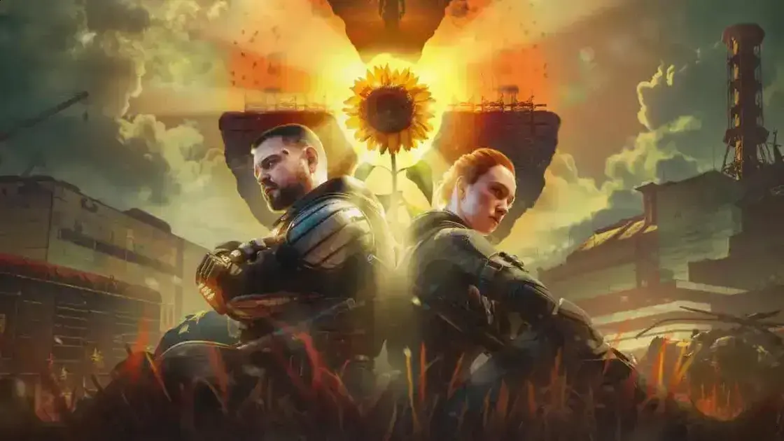 Nova expansão de Stalker 2 leva os jogadores de volta à Zona de Chornobyl 1 Nova expansão de Stalker 2 leva os jogadores de volta à Zona de Chornobyl