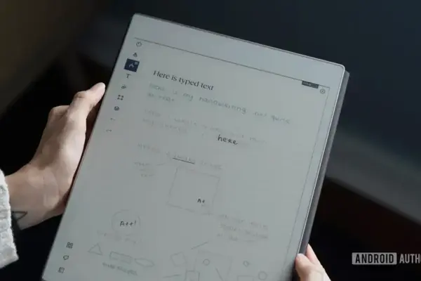 Nova funcionalidade reMarkable: Integração com Miro para anotações mais práticas