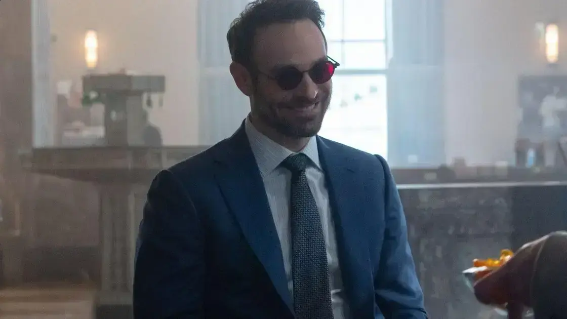 Novas séries para assistir: "Daredevil" e mais destaques da semana 1 Novas séries para assistir: "Daredevil" e mais destaques da semana