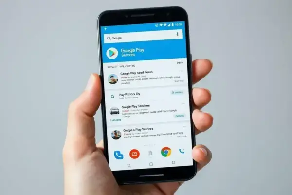Novidades das Atualizações do Sistema do Android em Março de 2026