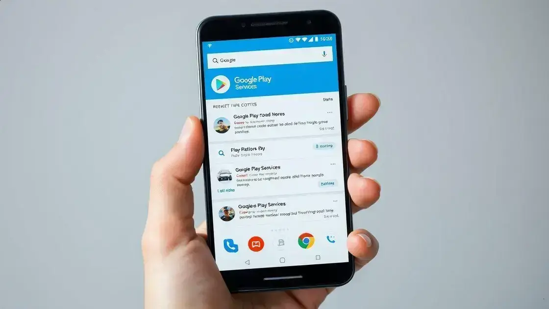 Novidades das Atualizações do Sistema do Android em Março de 2026