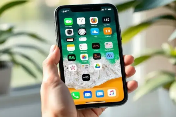 Novidades do iOS 26.5: O que esperar até a atualização do Siri
