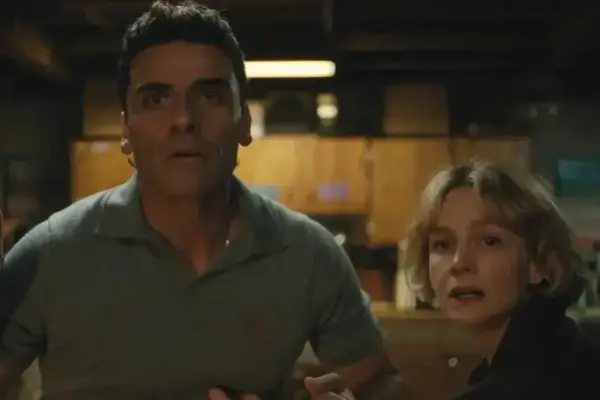 Novidades do Netflix em Abril: O retorno de "Beef" e muito mais