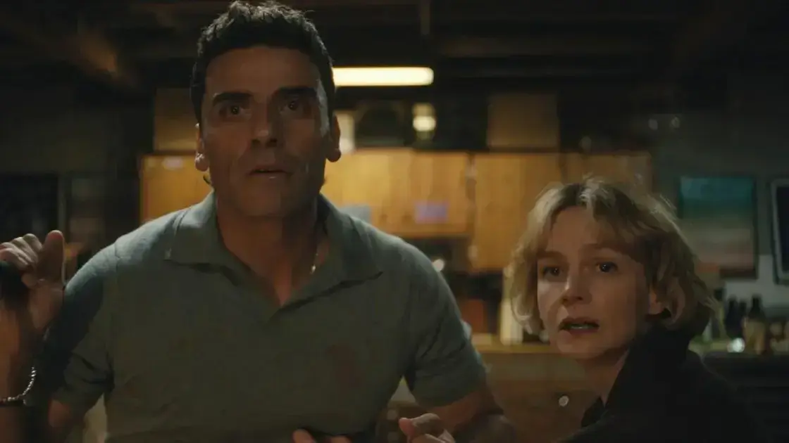 Novidades do Netflix em Abril: O retorno de "Beef" e muito mais 1 Novidades do Netflix em Abril: O retorno de "Beef" e muito mais