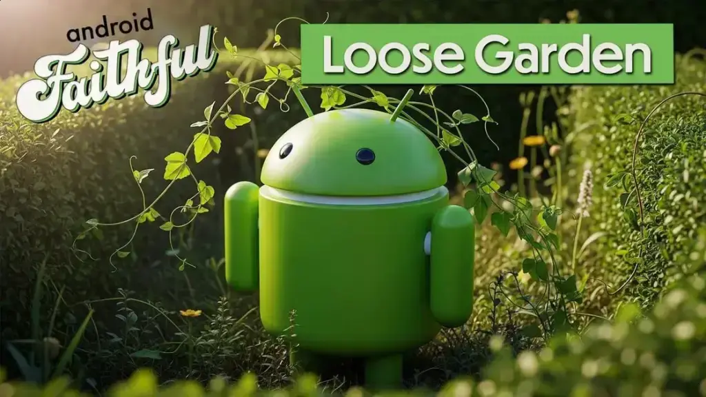 Novidades e rumores no Android: Volta de Jason Howell e Leaks de Smartphones