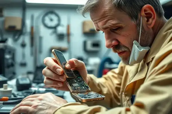 Novo sistema operacional promete revitalizar celulares antigos