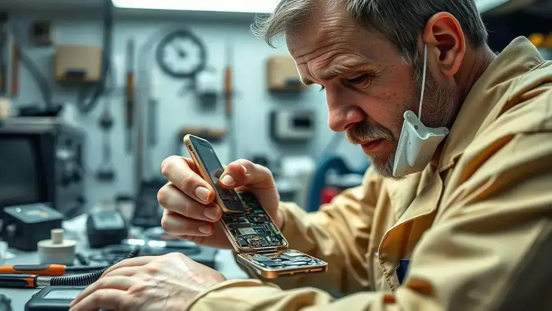 Novo sistema operacional promete revitalizar celulares antigos