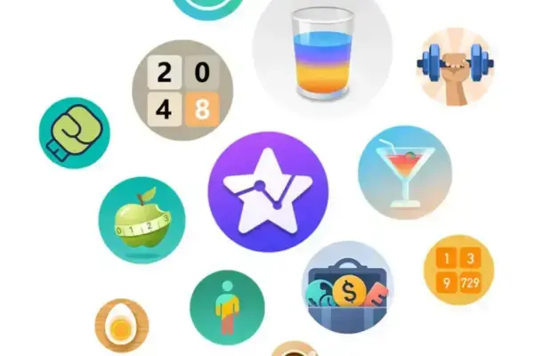 Novos aplicativos Mini para smartwatches Amazfit são lançados
