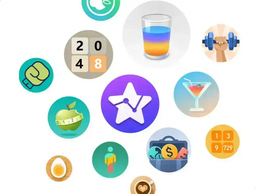 Novos aplicativos Mini para smartwatches Amazfit são lançados 1 Novos aplicativos Mini para smartwatches Amazfit são lançados