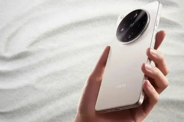 Novos lançamentos da OPPO: Find X9 Ultra, Find X9s Pro e Pad5 Pro em abril