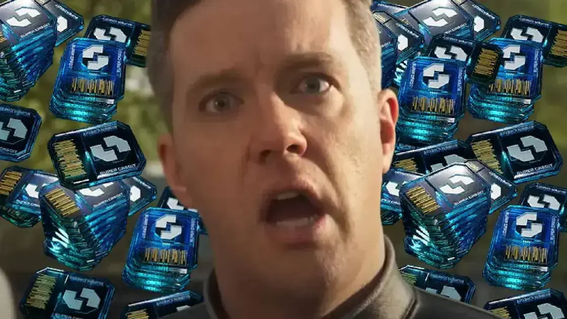 Novos pacotes de Super Credits em Helldivers 2 permitem comprar 13 Warbonds 1 Novos pacotes de Super Credits em Helldivers 2 permitem comprar 13 Warbonds