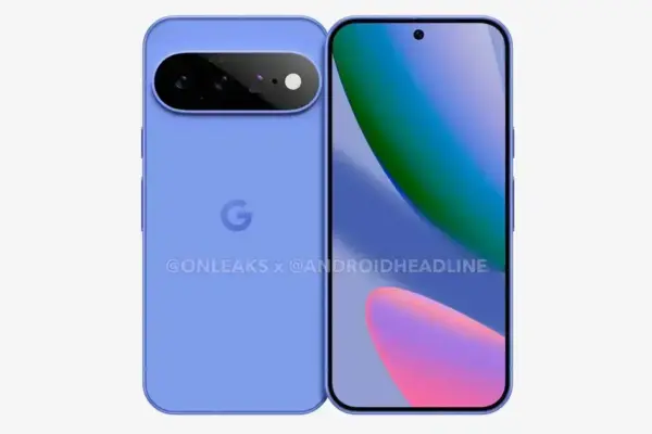 O design do Google Pixel 11: mudanças e expectativas dos fãs