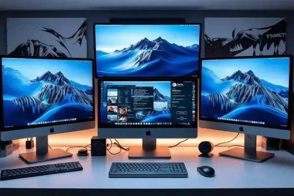 O Fim do Mac Pro: Os Altos e Baixos da Evolução da Apple