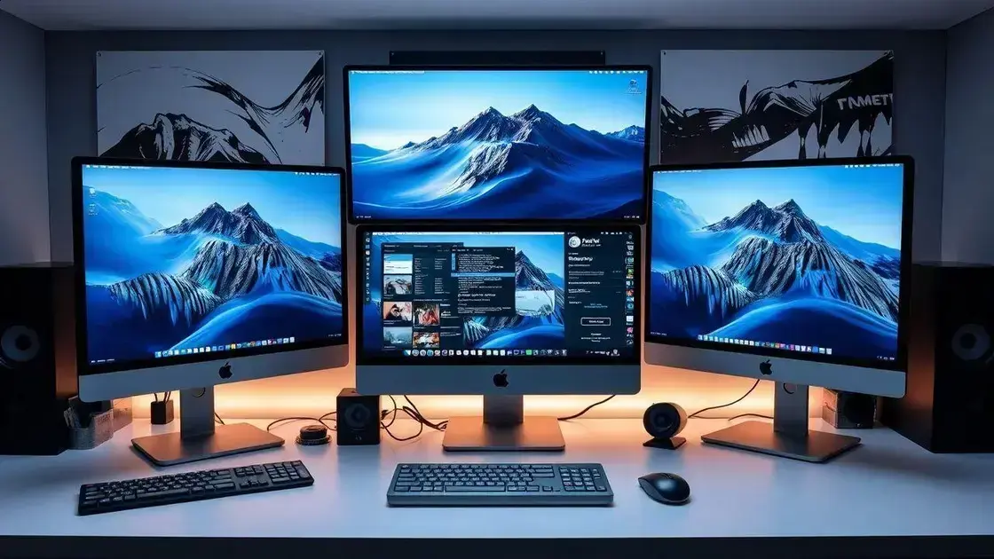 O Fim do Mac Pro: Os Altos e Baixos da Evolução da Apple 1 O Fim do Mac Pro: Os Altos e Baixos da Evolução da Apple