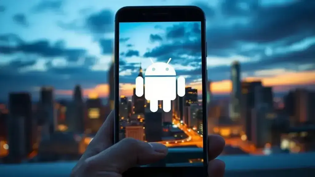 O futuro do Android: O que mudou na plataforma ao longo dos anos?