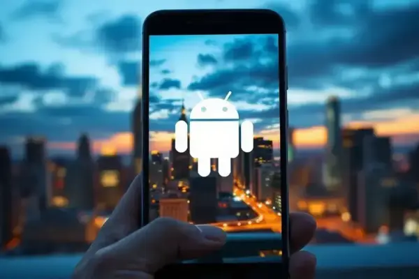 O futuro do Android: O que mudou na plataforma ao longo dos anos?
