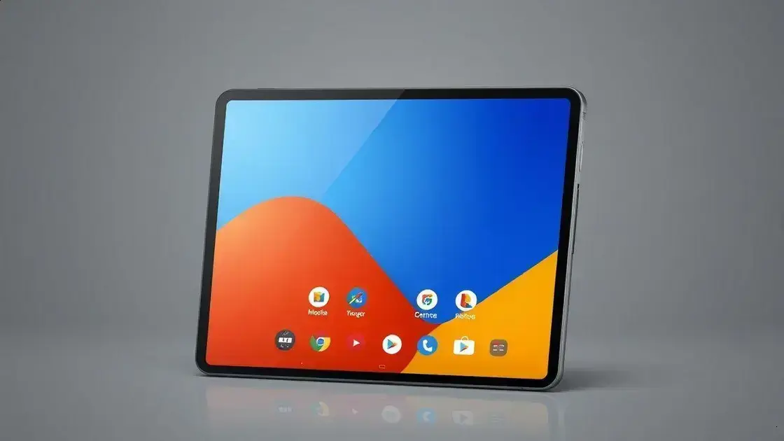 O Google Chrome no Android ganha barra de favoritos