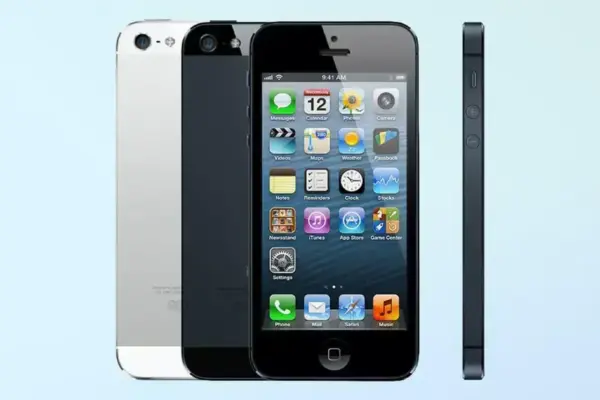 O iPhone 5 Agora é Oficialmente Obsoleto: O Que Isso Significa?