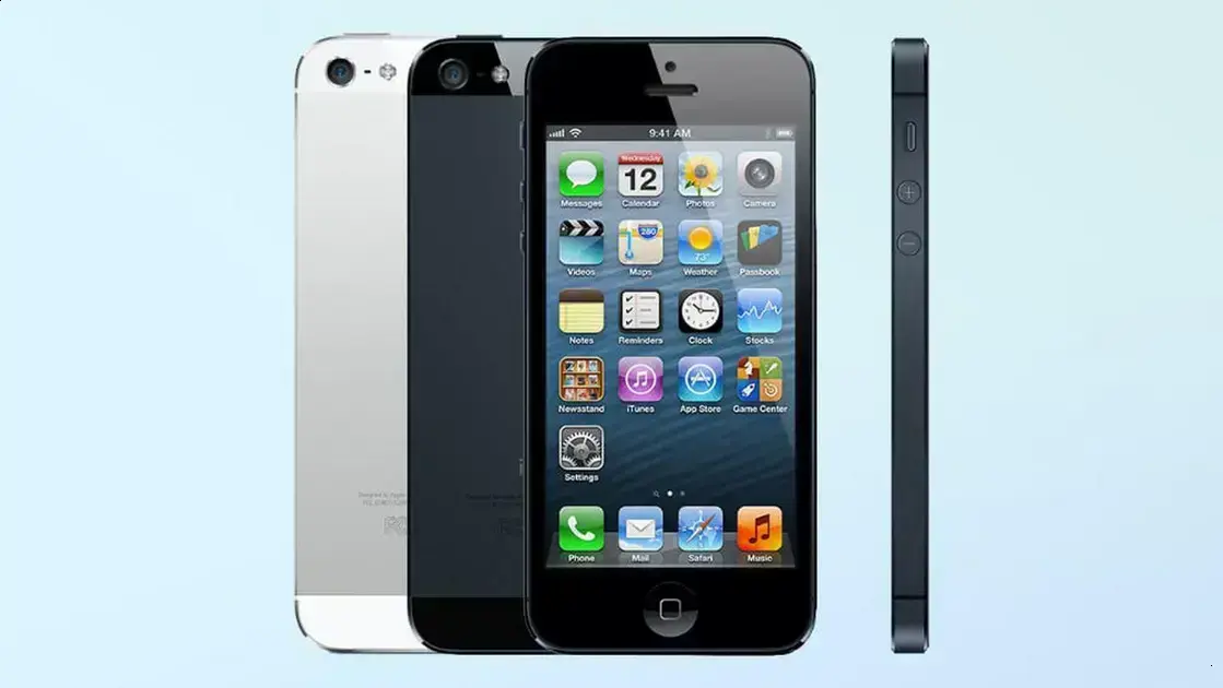 O iPhone 5 Agora é Oficialmente Obsoleto: O Que Isso Significa?