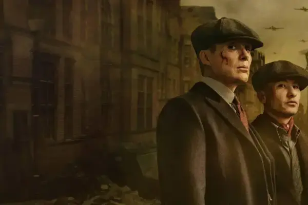 O que assistir neste fim de semana: ‘Company Retreat’ e ‘Peaky Blinders’