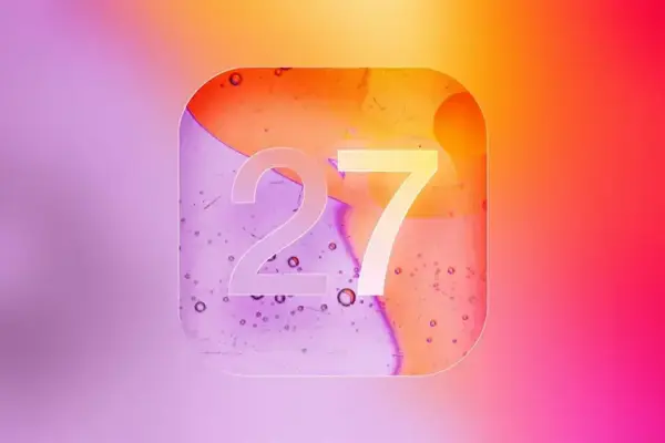 O que esperar do iOS 27: novas funcionalidades para Siri e o iPhone Fold