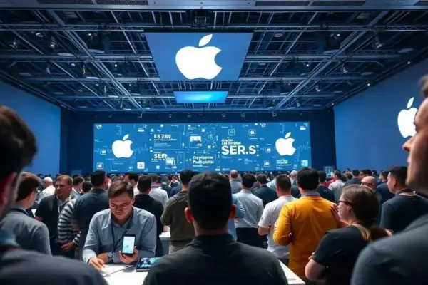 O que esperar do WWDC 2026: Novidades sobre iOS 27 e macOS 27