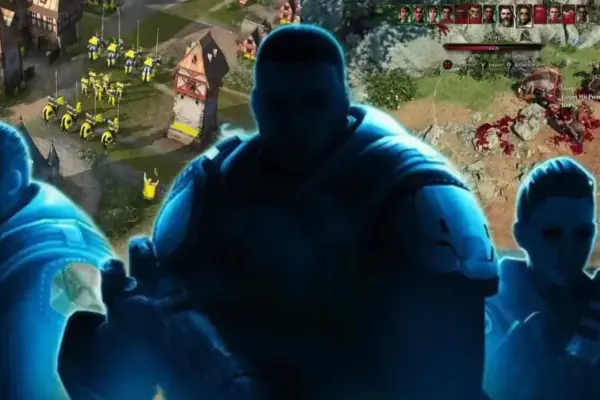 O retorno dos jogos de PC: como XCOM mudou o cenário