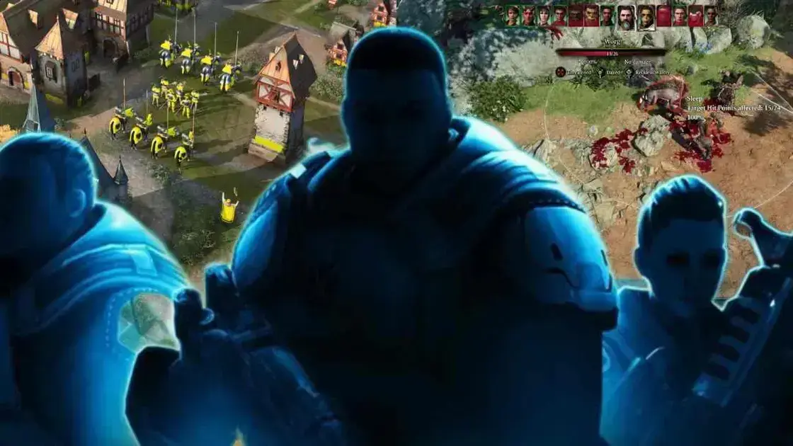 O retorno dos jogos de PC: como XCOM mudou o cenário 1 O retorno dos jogos de PC: como XCOM mudou o cenário