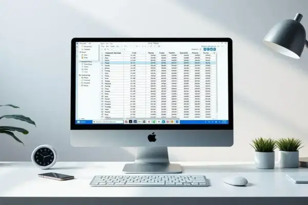 Obtenha o Microsoft Office 2024 para Mac por menos de $100 sem assinatura