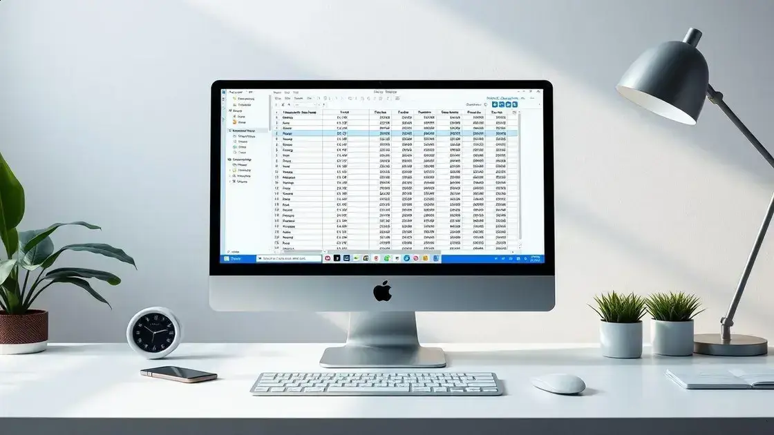 Obtenha o Microsoft Office 2024 para Mac por menos de $100 sem assinatura