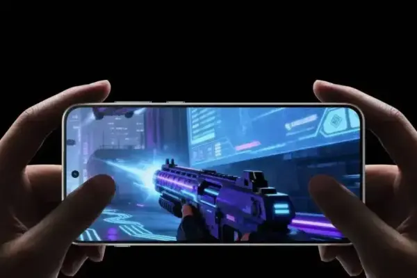 OnePlus Ace 6 Ultimate Edition: Dimensity 9500 e Tela de 165Hz em Breve