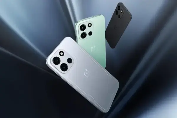 OnePlus Nord 6: Bateria de 9.000mAh e Especificações Incríveis